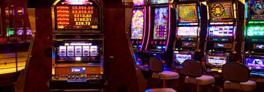 vmax Slot Online