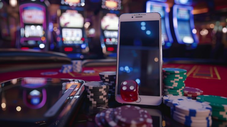 vmax Slot Online